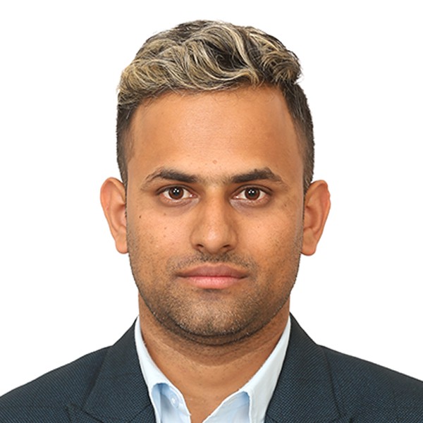 Ganesh Sharma