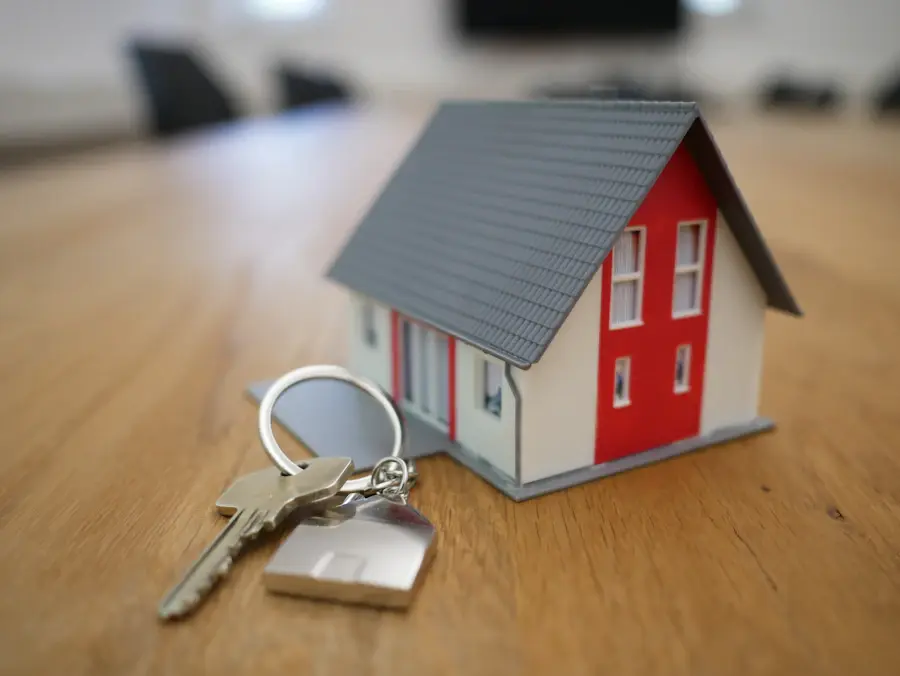 Accommodation Support