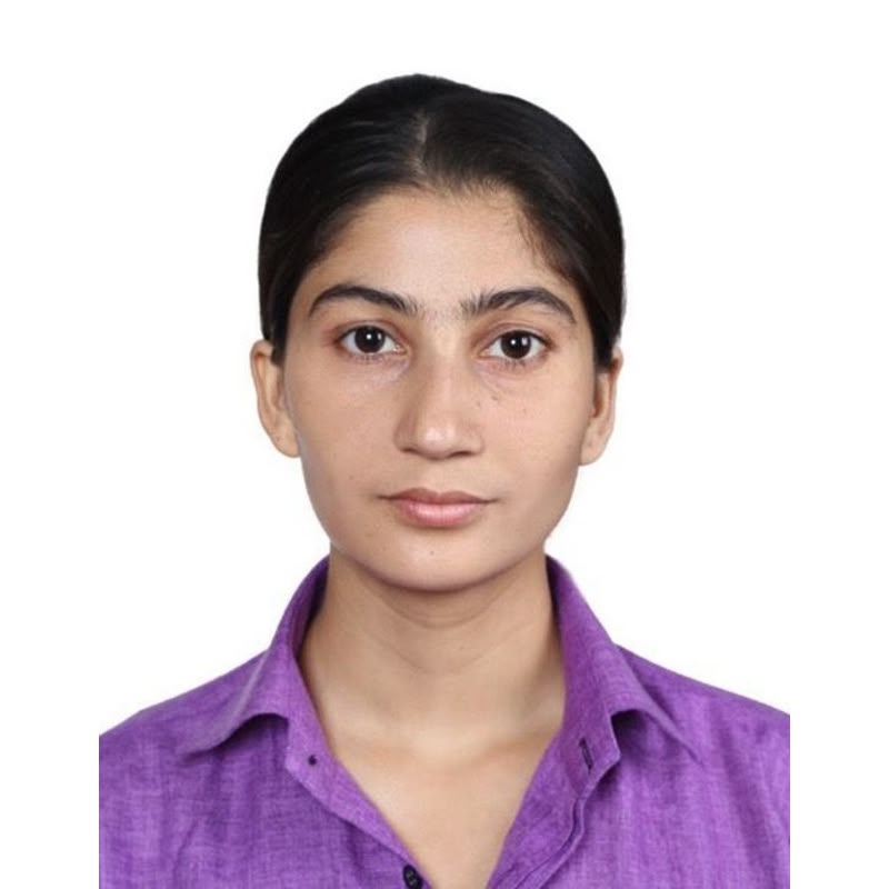Rachana Sapkota