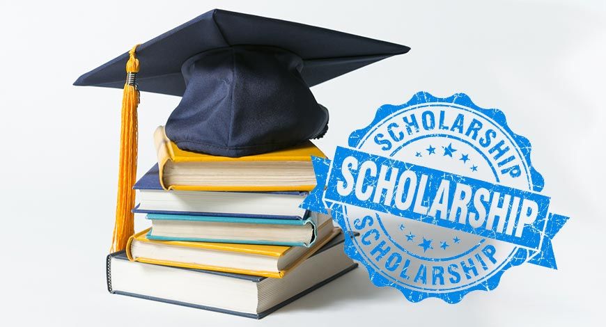 Scholarship Schemes in Korea