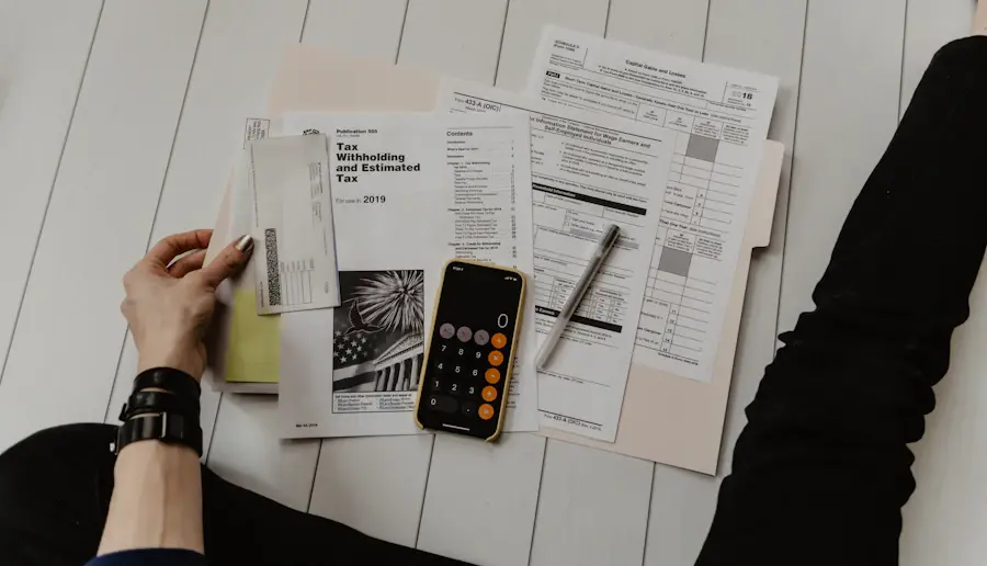 Visa Processing